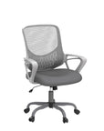 Ergonomic Mesh Office Chair - From Where -