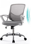 Ergonomic Mesh Office Chair - From Where -