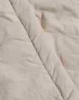 Essential Cotton Quilt - From Where -