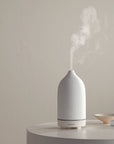 Essential Oil Diffuser - From Where -