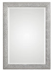 Estilla Flat Wall Mirror - From Where -