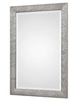 Estilla Flat Wall Mirror - From Where -