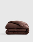 European Linen Duvet Cover - From Where Finds -