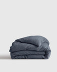 European Linen Duvet Cover - From Where Finds -