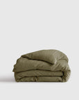 European Linen Duvet Cover - From Where Finds -