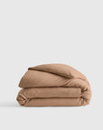 European Linen Duvet Cover - From Where Finds -