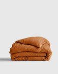 European Linen Duvet Cover - From Where Finds -