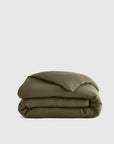 European Linen Duvet Cover - From Where Finds -