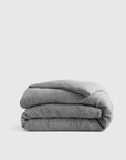 European Linen Duvet Cover - From Where Finds -