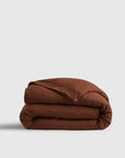 European Linen Duvet Cover - From Where Finds -