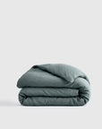 European Linen Duvet Cover - From Where Finds -