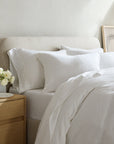 European Linen Duvet Cover Set - From Where Finds -