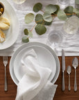 European Linen Napkins (Set of 4) - From Where Finds -