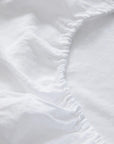 European Linen Sheet Set with Flat Sheet - From Where Finds -