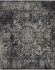 Evoke Vintage Rug - From Where -