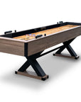 Excalibur 9 - Ft Shuffleboard Table - From Where -
