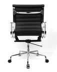 Executive Office Chair with High Back - From Where -