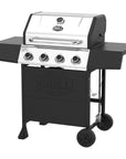 Expert Grill 4 Burner Propane Gas Grill - From Where -