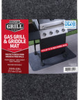 Expert Grill 5 - Burner Gas Grill - From Where -
