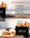 Extra Large Bread Storage Boxes - From Where -
