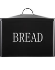 Extra Large Bread Storage Boxes - From Where -