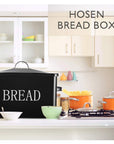 Extra Large Bread Storage Boxes - From Where -