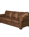 Ezra 88" Upholstered Sleeper Sofa - From Where -