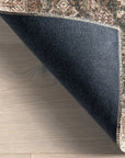 Fair Hills Antiqued Jute - Blend Rug - From Where Finds -