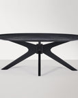 Farini Office Coffee Table - From Where -
