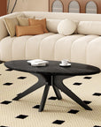 Farini Office Coffee Table - From Where -