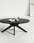 Farini Office Coffee Table - From Where -