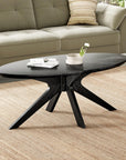 Farini Office Coffee Table - From Where -