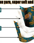 Farmhouse Boho Quilt Blanket - From Where -