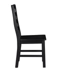 Farmhouse Dining Chairs (Set of 2) - From Where -
