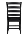 Farmhouse Dining Chairs (Set of 2) - From Where -