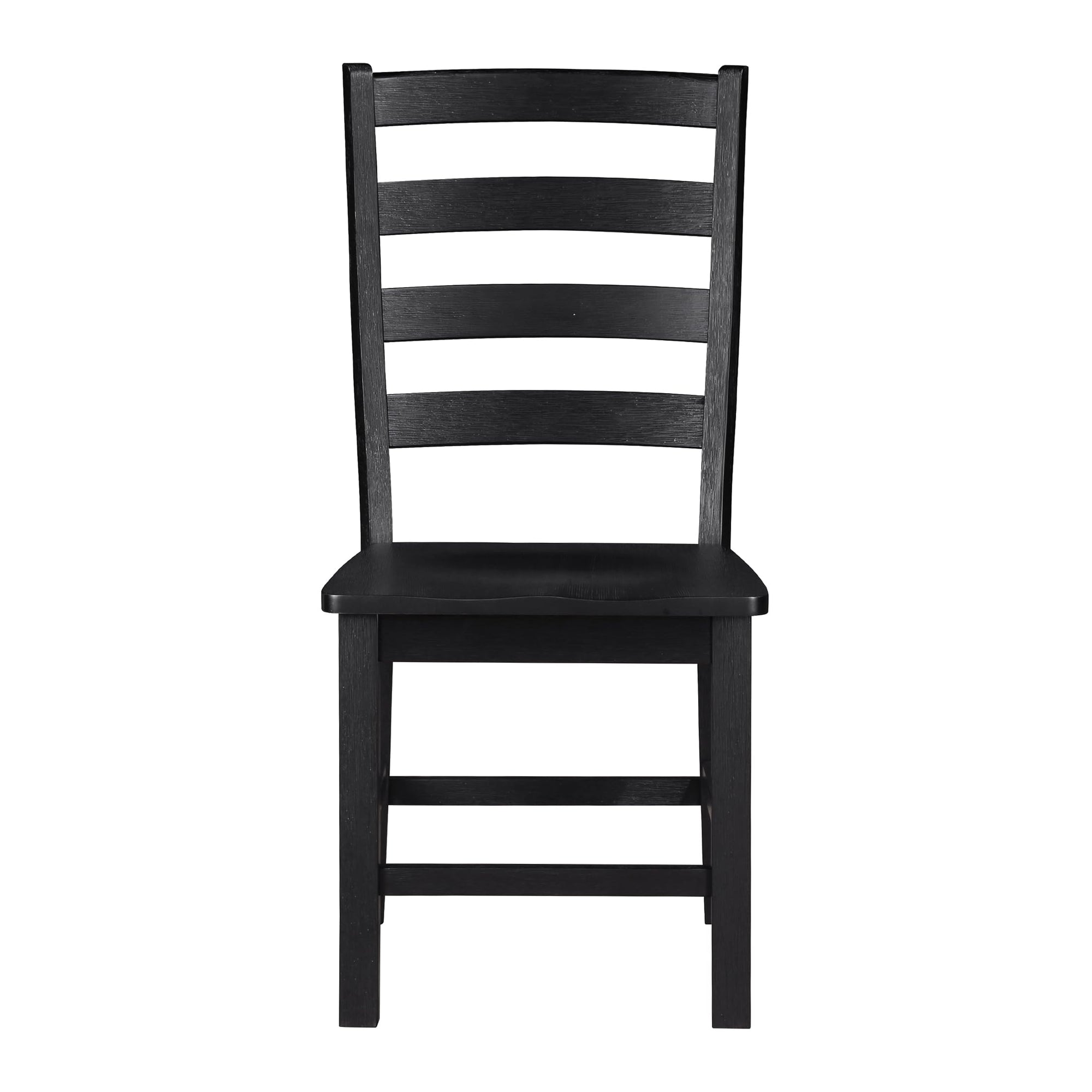 Farmhouse Dining Chairs (Set of 2) - From Where -