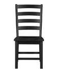 Farmhouse Dining Chairs (Set of 2) - From Where -