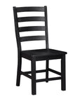 Farmhouse Dining Chairs (Set of 2) - From Where -