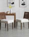 Farmhouse Dining Chairs (Set of 6) - From Where -