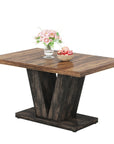 Farmhouse Dining Table - From Where -