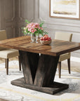 Farmhouse Dining Table - From Where -