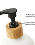Farmhouse Dish Soap Dispenser - From Where -
