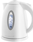 Fast Boiling Electric Kettle - From Where -