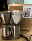 the Luxe Brewer™ Thermal