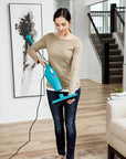 FeatherWeight™ Lightweight Stick Vacuum - From Where -