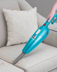 FeatherWeight™ Lightweight Stick Vacuum - From Where -