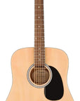Fender Dreadnought Acoustic Guitar