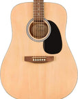 Fender Dreadnought Acoustic Guitar