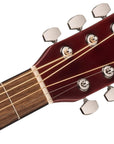 Fender Dreadnought Acoustic Guitar