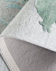 Fifth Avenue 506 Rug - From Where Finds -